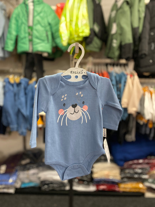 Vaikiškas šliaužtinukas
