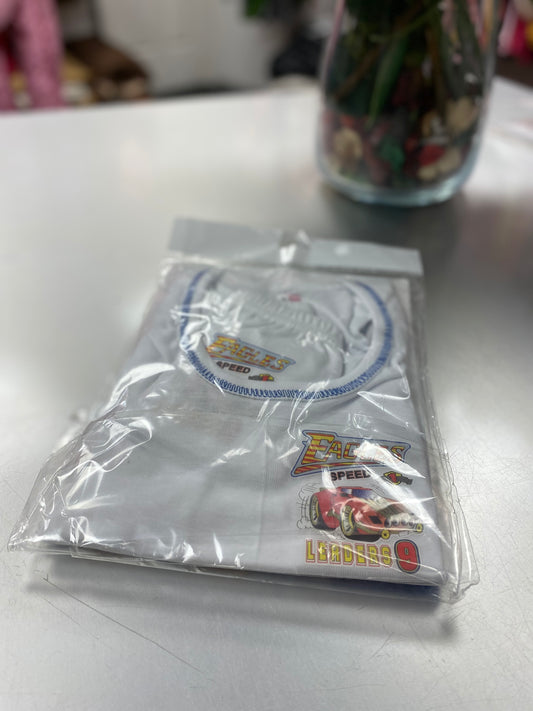 Vaikiškų apatinių komplektas