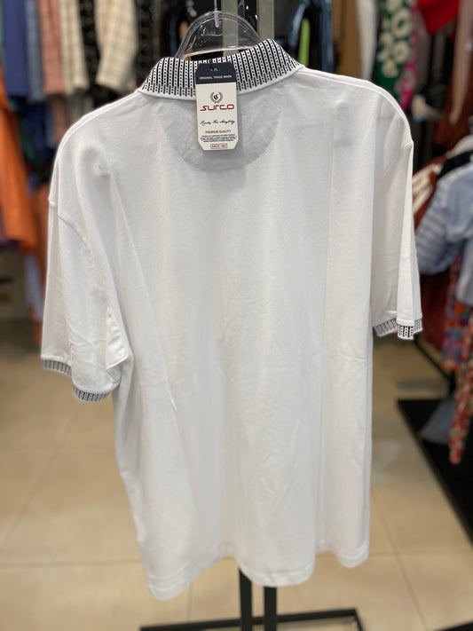Vyriški polo marškiniai