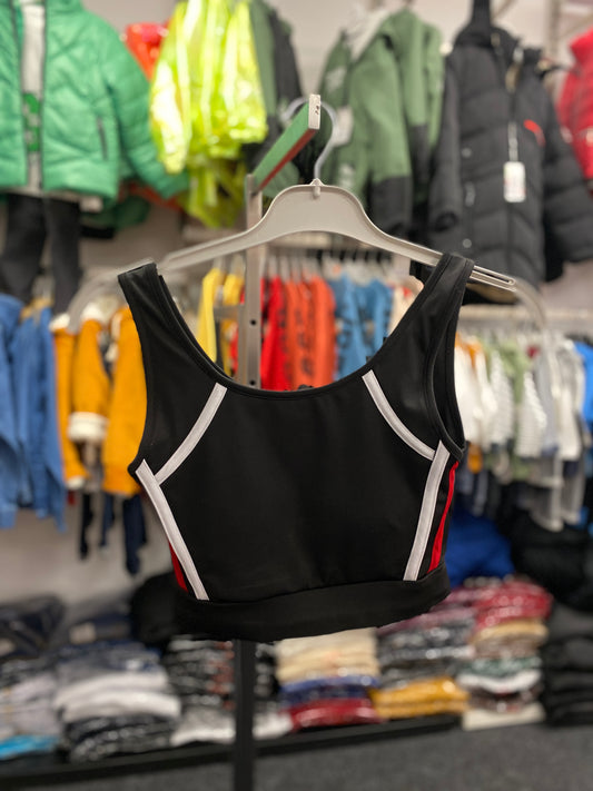 Sportinė liemenėlė