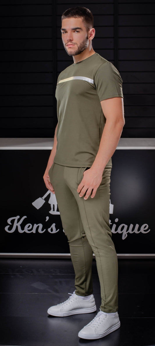 Sportinis kostiumas