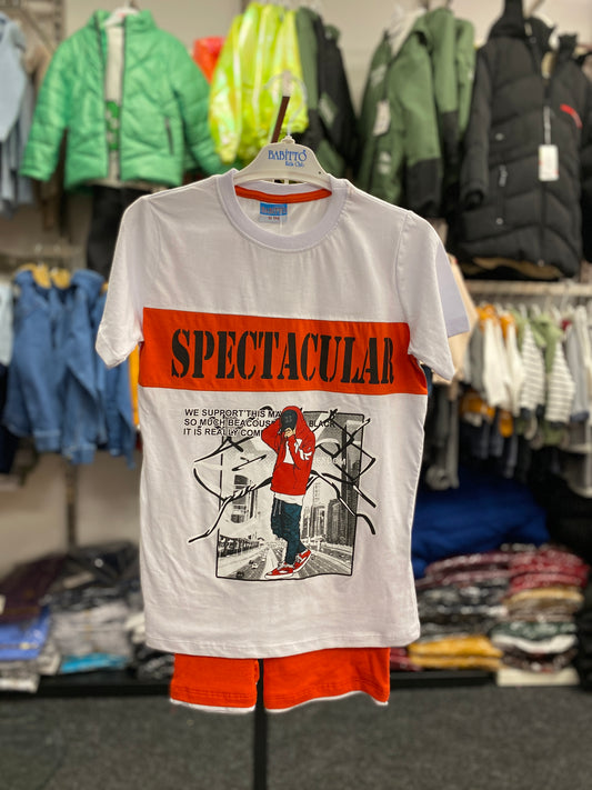 Vaikiškas kostiumėlis