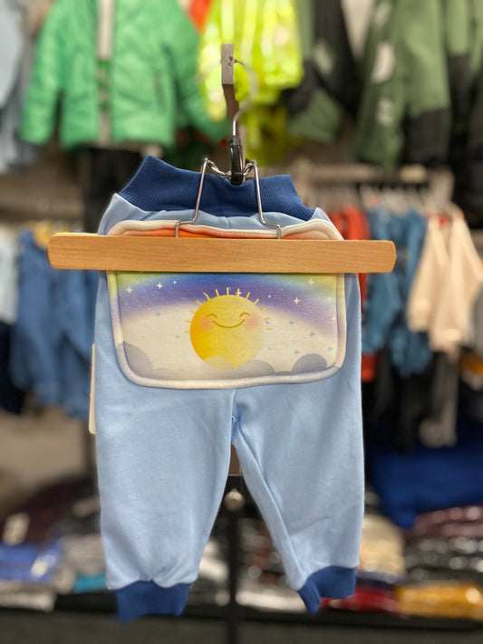 Vaikiškos kelnės